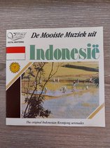 De mooiste muziek uit Indonesië