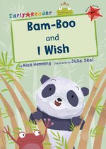 Early Reader Red Bam-Boo & I Wish
