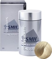 Super Million Hair 30 gram - lichtblond no 6