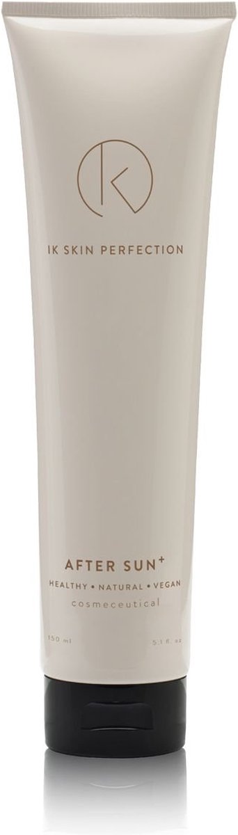 Ik Skin Perfection Aftersun 50 Ml editie