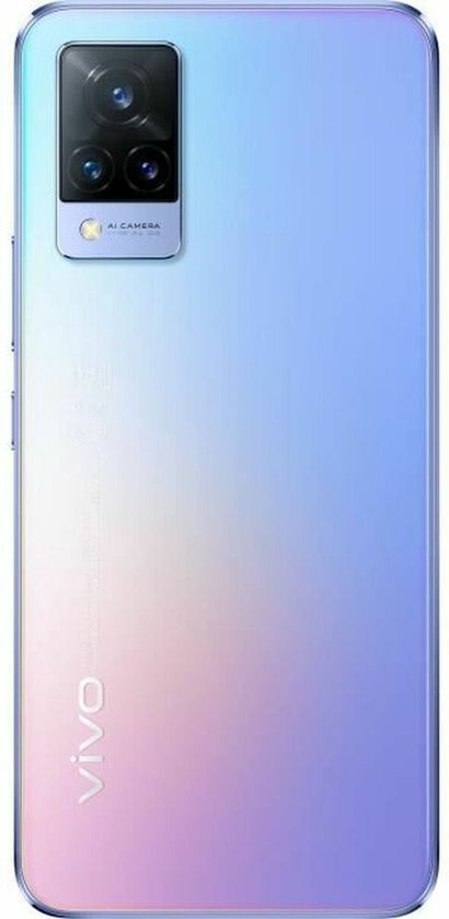 Smartphone V21 5G Blue 128 GB 8 GB RAM 6,44" MediaTek Dimensity 800U
