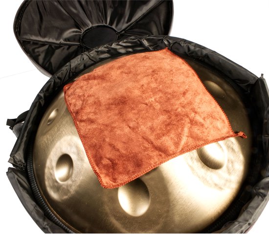 Fame Travel Handpan 14 D-Minor