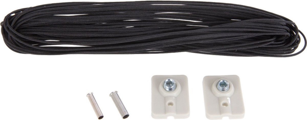 Horrex Reparatieset Hordeur Universeel