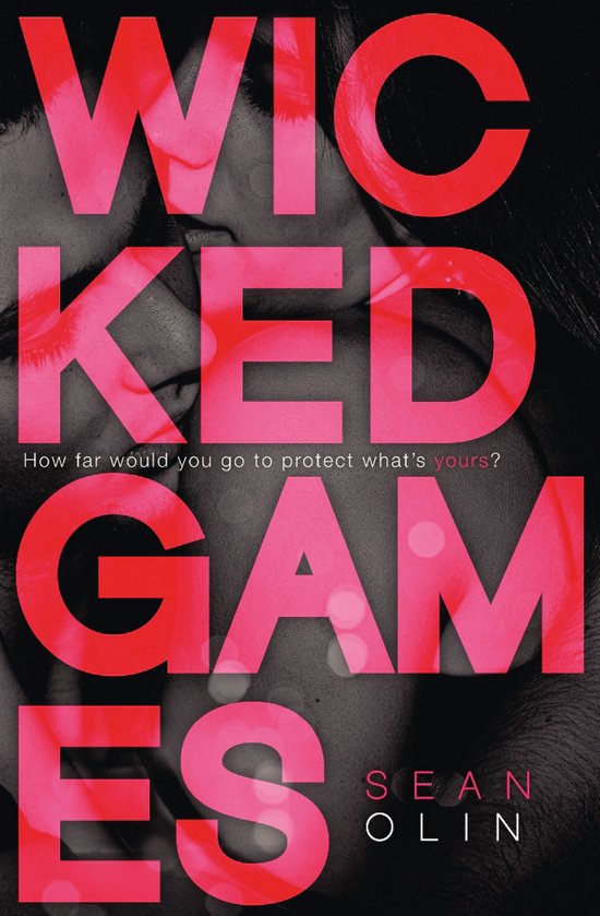 Wicked Games - cover