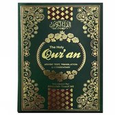 Holy Qur'An
