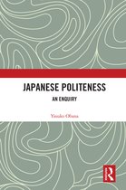 Japanese Politeness