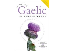 Scottish Gaelic in Twelve Weeks Image