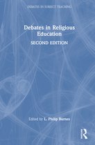 Debates in Subject Teaching- Debates in Religious Education