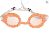 SportX Junior Kinderduikbril - Oranje