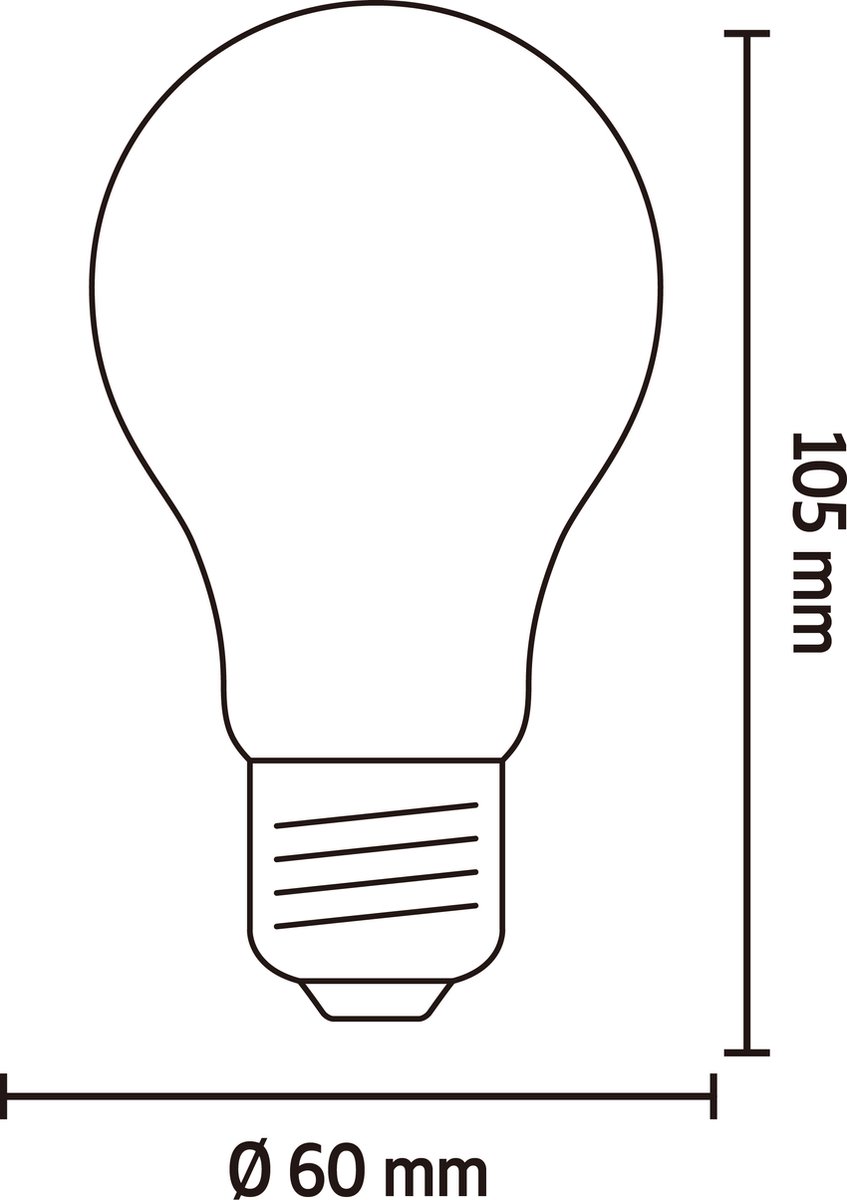 Calex - Slimme Filament Lampen thumbnail 3