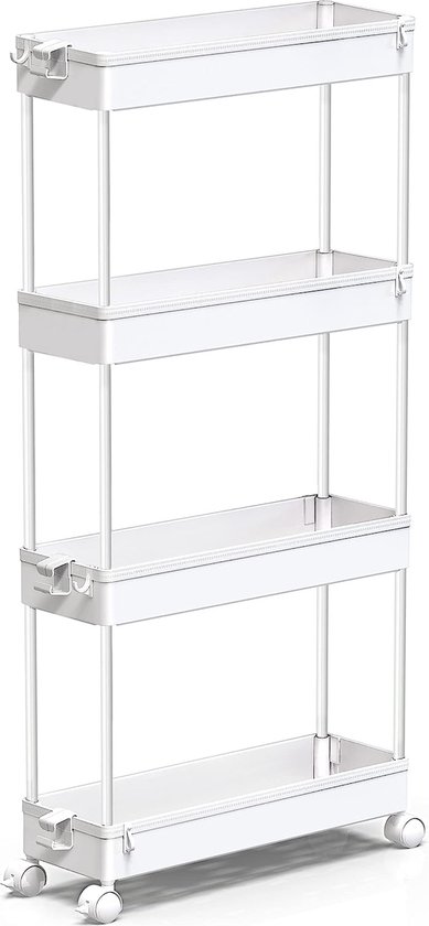 Uitval beveiligingsnet voor alkoof bed 1060x350 mm met gordel clip