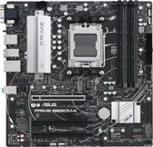 Motherboard Asus PRIME B650M-A AX 16 GB RAM