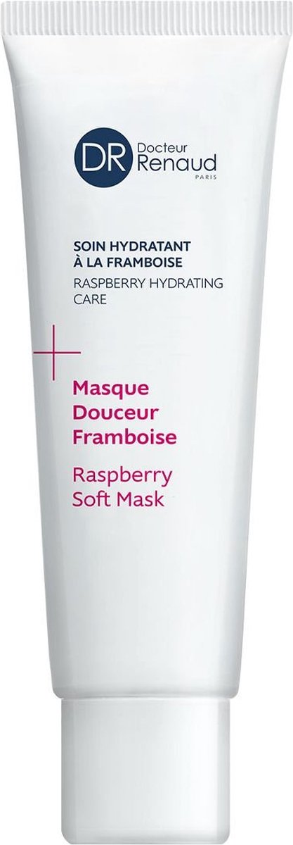 Goedkoopste Docteur Renaud Masker Soin Hydratant Masque Douceur Framboise