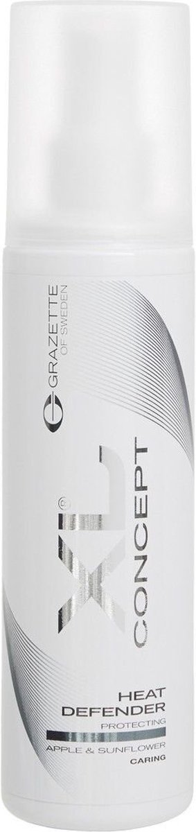 Grazette Xl Concept Heat Defender 250Ml