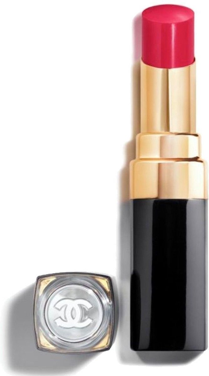 Goedkoopste Chanel Rouge Coco Flash Vibrant Shine Lipstick - 91 Bohème - 3 g - lippenstift