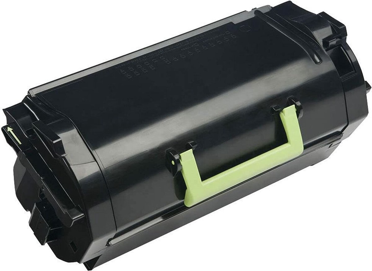 52D2H0E LEXMARK 522H MS toner black HC
