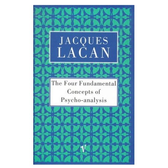 FOUR FUNDAMENTAL CONCEPTS