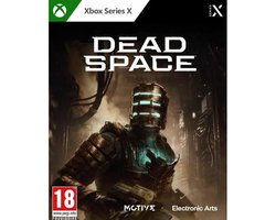 Dead space xbox store one x