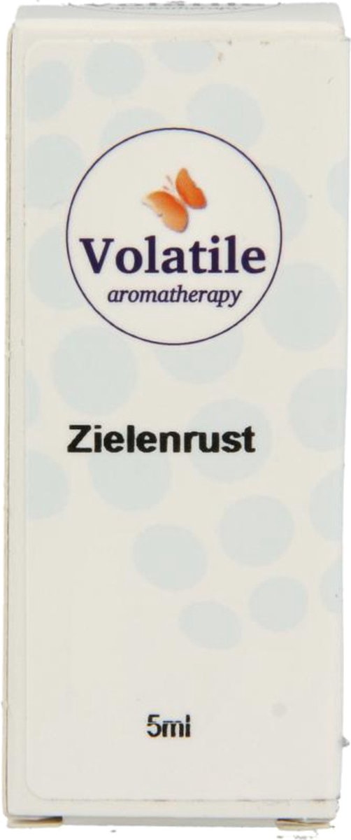 Goedkoopste Volatile Zielenrust 5 Milliliter