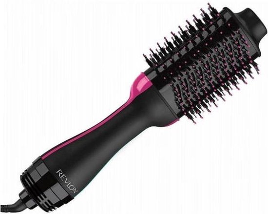 Revlon RVDR5222E sèche-cheveux Noir, Rose