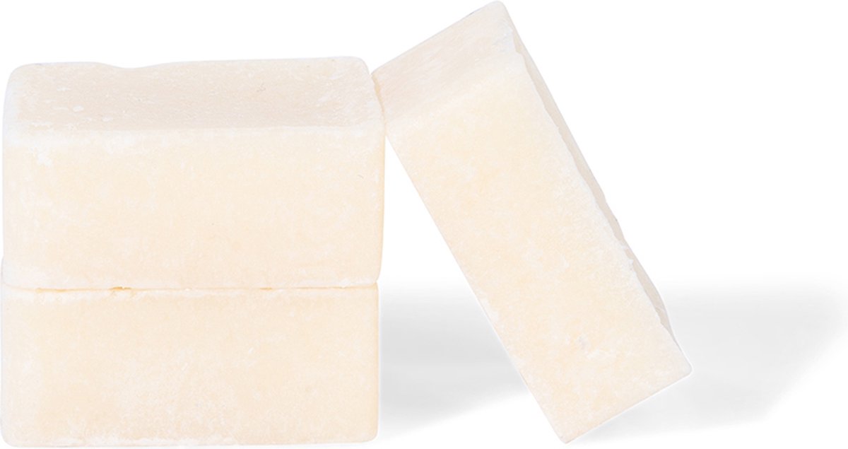Objet Sillage Amberblokjes White musk - voordeelverpakking 10 stuks