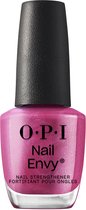 OPI -Nail Envy® Powerful Pink Nail -Nagelverharder met Kleur