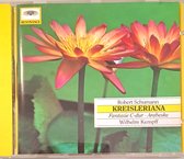 Schumann: Kreisleriana; Fantasie; Arabeske