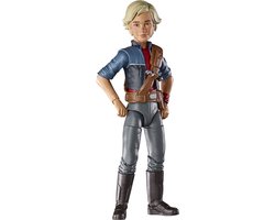 Omega (Mercenary Gear) - Star Wars: The Bad Batch Black Series Actiefiguur - 15 cm