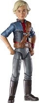 Omega (Mercenary Gear) - Figurine Star Wars: The Bain Batch Black Series - 15 cm