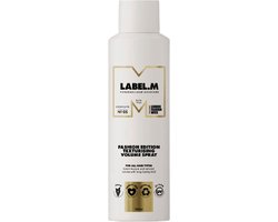 Label.m - Texturising Volume Spray - 200 ml