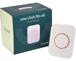 Frient Smart Button Zigbee
