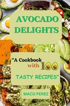 Avocado Delights