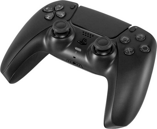 Sony DualSense Noir, Marine Bluetooth/USB Manette de jeu  Analogique/Numérique... | bol.com