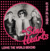 Sino Hearts - Leave The World Behind (CD)