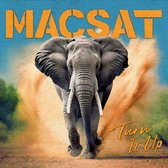 Macsat - Turn It Up (LP)