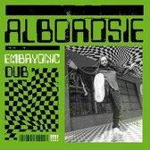 Alborosie - Embryonic Dub (LP)