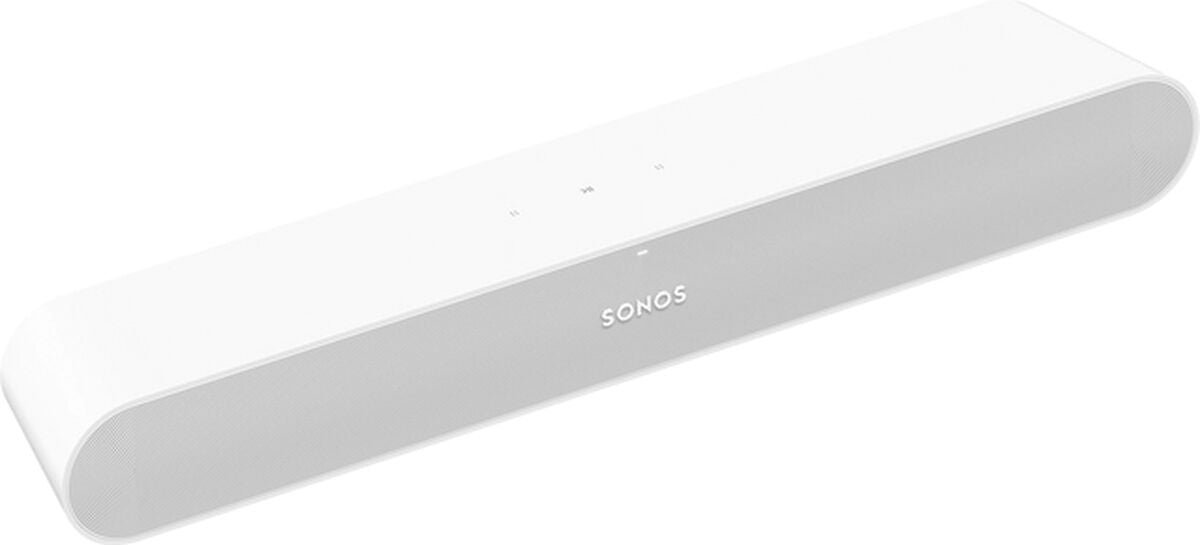 Sonos Ray Wit - Sonos