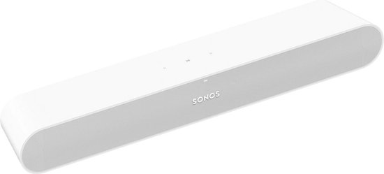 Sonos Ray – Wit