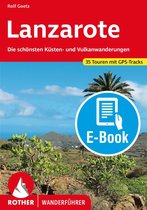 Rother E-Books - Lanzarote (E-Book)