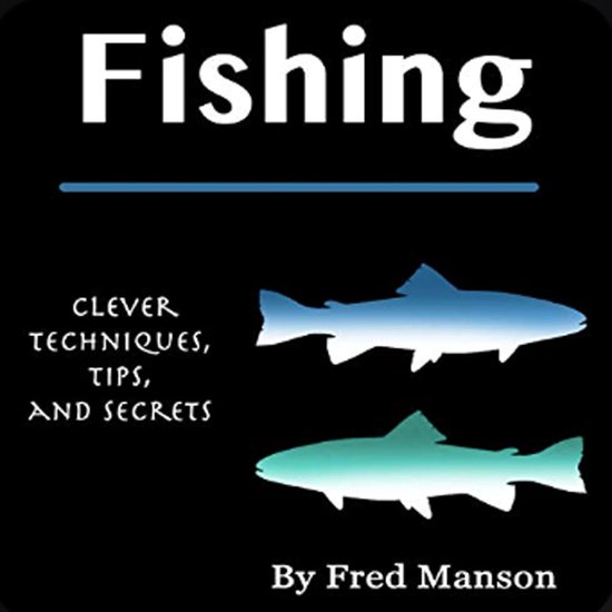 Fishing - cover