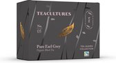 Pure Earl Grey - Tea Cultures No. 5 - 25 theezakjes