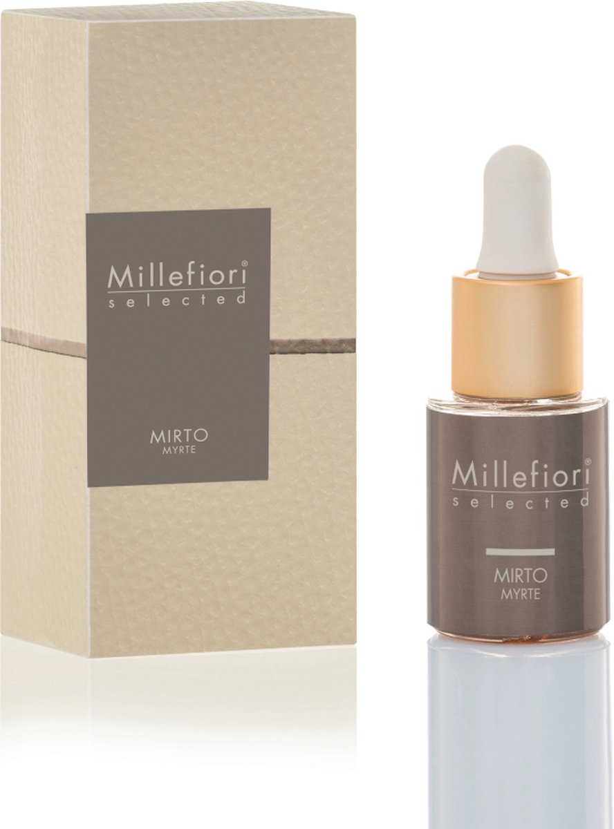 MM Selected Water-Soluble Mirto