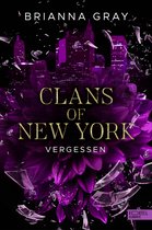 Clans of New York 3 - Clans of New York (Band 3)