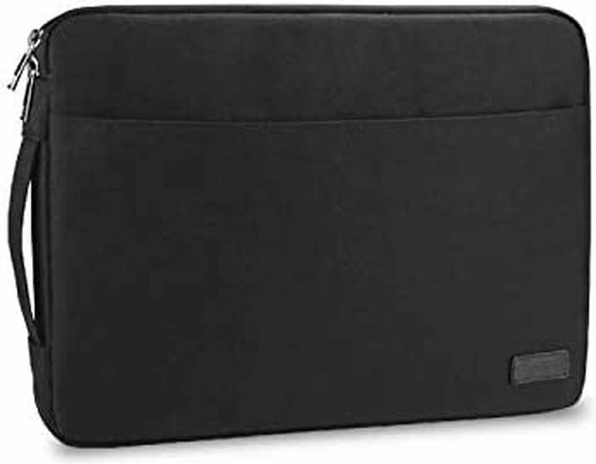 Laptop Cover Subblim SUB-LS-0PS0101 Black