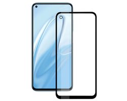 Tempered Glass Mobile Screen Protector Xiaomi Redmi Note 9 KSIX Full Glue 2.5D
