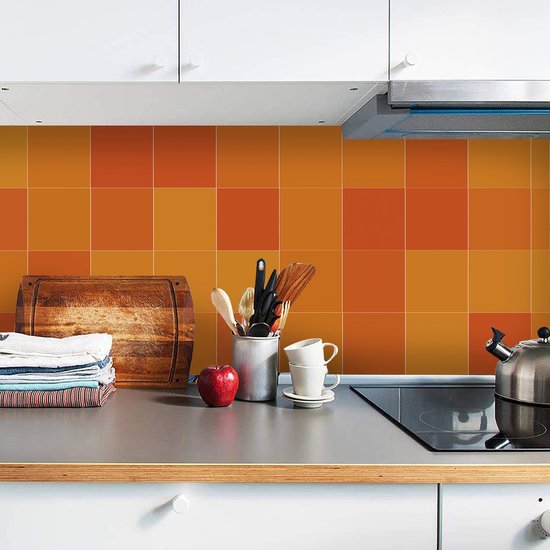 10 Cm & Above - Tile Stickers / Decorative Stickers