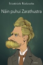 Näin puhui Zarathustra