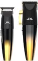 JRL FreshFade Gold Collection Set FreshFade Clipper 2020C & Fresh Trimmer 2020T