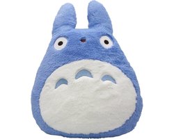 Ghibli - My Neighbor Totoro - Nakayoshi Totoro Sierkussen Blauw