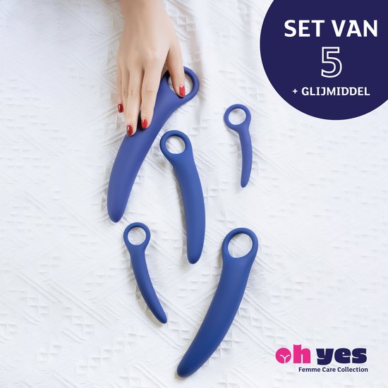 Plug Anal Silicone Dilateur Nervuré - 15 X 3,2 Cm, Noir/violet - Sextoy Unisexe